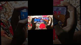 Realme 12 Pro 📲💯 Handcam Free Fire 🍷🍷trendingshorts viralshorts freefire [upl. by Stultz675]