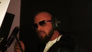 KOLLEGAHs LYRIK LOUNGE 19  Der BILD Redakteur prod by phil fanatic amp hookbeats [upl. by Enitsrik]