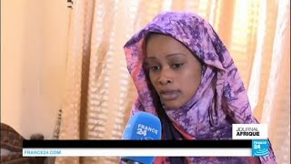 Témoignage  Victime dun viol collectif au Tchad Zouhoura raconte son calvaire [upl. by Boice]