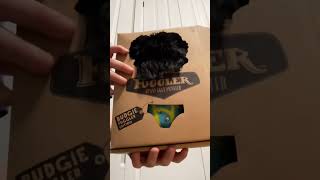 Fuggler unboxing [upl. by Boiney853]