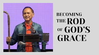 Sunday 930am 8a Becoming the Rod of God’s Grace 1 31 Dec 23 [upl. by Dahl414]