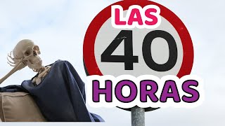 Crónica de una GRADUALIDAD anunciada 40 HORAS [upl. by Nwahsan]