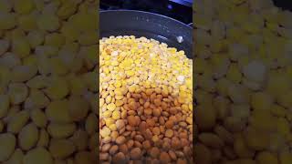 Lupin Beans popular snack for Middle Easterners😋 Ahlam arab foodie winterfood middleeastern [upl. by Drahsar]