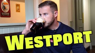 Best Guinness in WESTPORT [upl. by Wyatan]