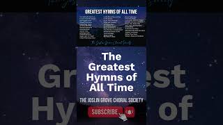 The Greatest Hymns of All Time  It Is Well with My Soul Blessed Assurance and more Gospel Music [upl. by Nylaf]