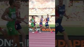 Jakob Ingebrigtsens Dominance in Athletics  MiddleDistance Running Highlights [upl. by Hochman]