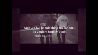 ⭐PAROLES⭐ Miklo  Pas de choix [upl. by Sherburn]