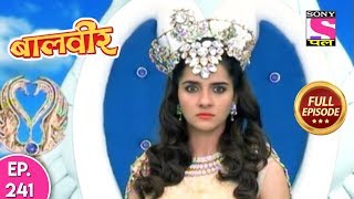 Baal Veer  Full Episode 241  14th April 2019 [upl. by Balthazar]