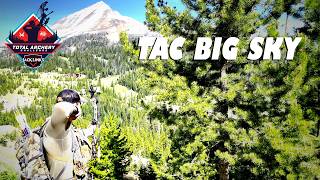 Total Archery Challenge 2024  Big Sky Montana  TAC 2024 [upl. by Sheelagh455]