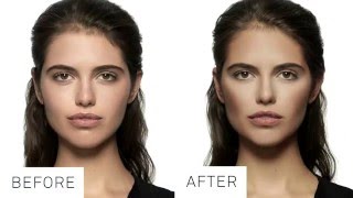 Smashbox StepByStep Contour Kit Tutorial  Ulta Beauty [upl. by Siegel878]