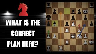 How to READ Positions in Chess  Chess Strategy and Tactics with Jozarov [upl. by Llenil]