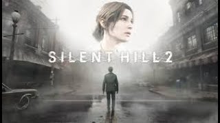 Verso i Meandri dellAbisso  6 Silent Hill 2  Storia Lets Play Ps5 ITA [upl. by Lonee]