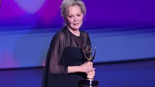 Jean Smart Wins Best Actress in a Comedy Series at 2024 Emmy Awards [upl. by Elorac212]