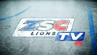 ZSC Lions  HC Davos  Update vom 15122020 [upl. by Stefanac]