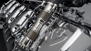 Listen to the sound of the 770hp Scania V8 engine [upl. by Yasui]