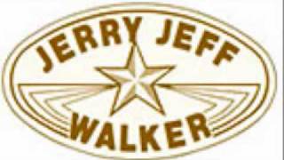 Jerry Jeff Walker  Contrary to Ordinarywmv [upl. by Elton]