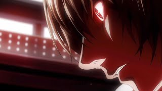 Ls Death 💔  Death Note  YKWIM [upl. by Ddej]