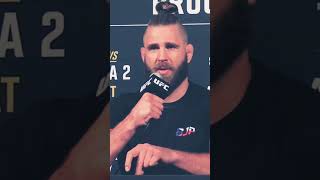 Jiri wants Alex Pereira to stop using magic in his fights✨🥊 ufc [upl. by Courtney]