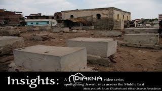 Diarna Insights No 4 Tomb of The Baba Salis Grandfather Damanhour Egypt [upl. by Gustavo7]