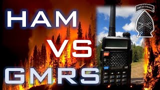 Which RADIO is Best for SHTF [upl. by Collum]