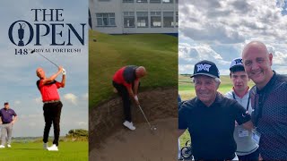 The Open 2019 Royal Portrush [upl. by Walters]