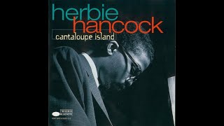 Cantaloupe Island  Herbie Hancock 1964  COVER  WERSI SONIC OAX 500 [upl. by Pagas270]