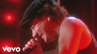 ACDC  TNT Live at Donington 81791 [upl. by Lamahj]