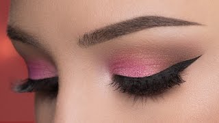 Valentines Day Makeup Tutorial [upl. by Gievlos]