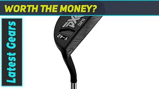 Unboxing the PXG 0211 Putter A Detailed Look [upl. by Awad26]