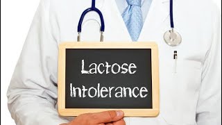 Case based Learning of Lactose Intolerance [upl. by Einnad441]