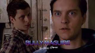 Bully Maguire pega Michael Cera drogado [upl. by Trinl259]