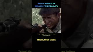 Ketika pemuda piatu ini ditantang adu tembak oleh komandan cuplikanfilm [upl. by Eenoj481]