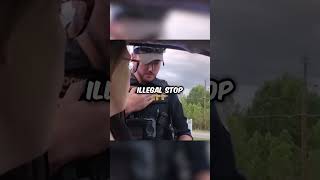 The FUNNIEST Traffic Stop Ever 😂 [upl. by Nylrebma450]