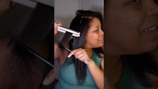 Who remembers the InStyler naturalhair silkpress [upl. by Assenab]