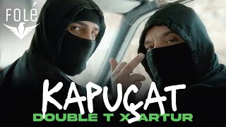 Double T x Artur  Kapucat 02 [upl. by Gottwald]