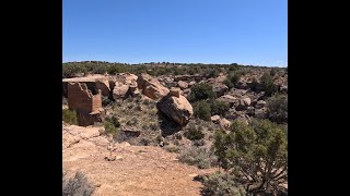 Hovenweep National Monument [upl. by Voccola189]