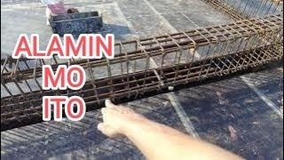 Rebar Tutorial on Girders and Beams [upl. by Akemhs977]