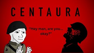 Centaura  Skit Reviews [upl. by Haikan]