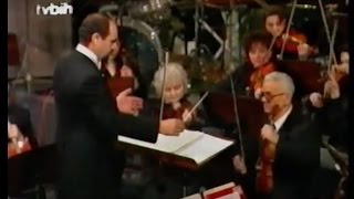 RAMAZANSKI KONCERT KAMERNOG ORKESTRA RTVBIH  1996 [upl. by Berthe]