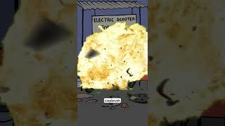 Electric dhamaka chaiye kya animated animatedshorts kunalkamra animeedit olaelectric 2danime [upl. by Marlea296]