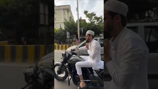 🏍️Salmanhyc Miya bhai Salman Khan HyC short status viral video 2024 [upl. by Nivram285]