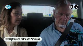 Samen alleen door Parkinson [upl. by Bridie]