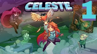 Celeste Türkçe Yama [upl. by Atiz]