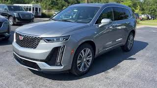 11288 2025 Cadillac XT6 Premium Luxury [upl. by Atinihc]