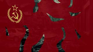 USSR National Anthem  Sad Remix [upl. by Pan]