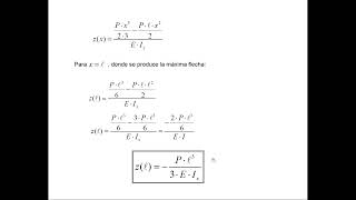 Estructuras 1  Clase 12 2020 [upl. by Liatris]