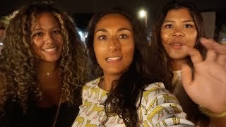 LIL KLEINE IN MARBELLA VLOG 82 Angela Timisela [upl. by Chally]