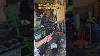 🏍 Bikefest lake of the Ozarks trip tip [upl. by Ardekahs150]