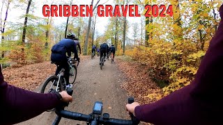 GRIBBEN GRAVEL 2024 [upl. by Eilata105]