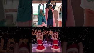 Mean Girls  Jingle Bell Rock FULL DANCE  DEKSORKRAO [upl. by Genia]